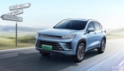 奇瑞星途追风PHEV预售15万起！ 续航可达1000km